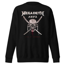 Megadeth - Bukokan Sweatshirt [Apparel]