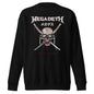 Megadeth - Bukokan Sweatshirt [Apparel]