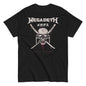 MERCHMOMENT Megadeth - Bukokan T-Shirt [Apparel]