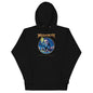 Megadeth - Circle of Rust Hoodie [Apparel]