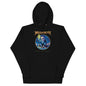 MERCHMOMENT Megadeth - Circle of Rust Hoodie [Apparel]