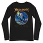 Megadeth - Circle of Rust Long Sleeve T-Shirt [Apparel]