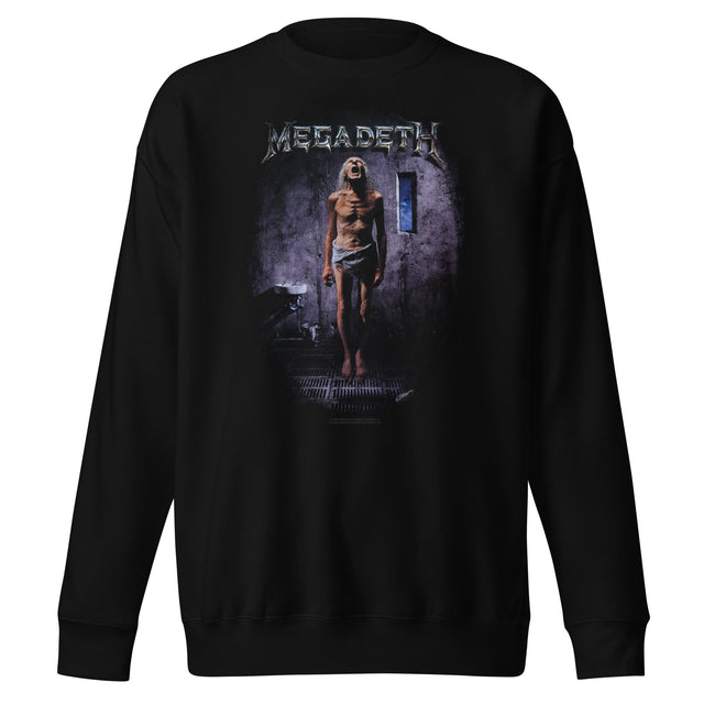 Megadeth - Countdown to Extinction Sweatshirt []