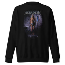 MERCHMOMENT Megadeth - Countdown to Extinction Sweatshirt [Apparel]