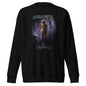 MERCHMOMENT Megadeth - Countdown to Extinction Sweatshirt [Apparel]