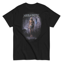 MERCHMOMENT Megadeth - Countdown to Extinction T-Shirt [Apparel]