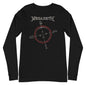 Megadeth - Cryptic Writings Long Sleeve T-Shirt [Apparel]