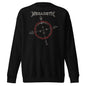 MERCHMOMENT Megadeth - Cryptic Writings Sweatshirt [Apparel]