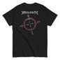 MERCHMOMENT Megadeth - Cryptic Writings T-Shirt [Apparel]