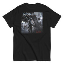 MERCHMOMENT Megadeth - Dystopia T-Shirt [Apparel]