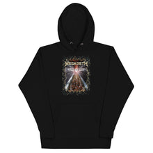 MERCHMOMENT Megadeth - Endgame Hoodie [Apparel]