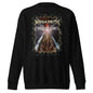 MERCHMOMENT Megadeth - Endgame Sweatshirt [Apparel]