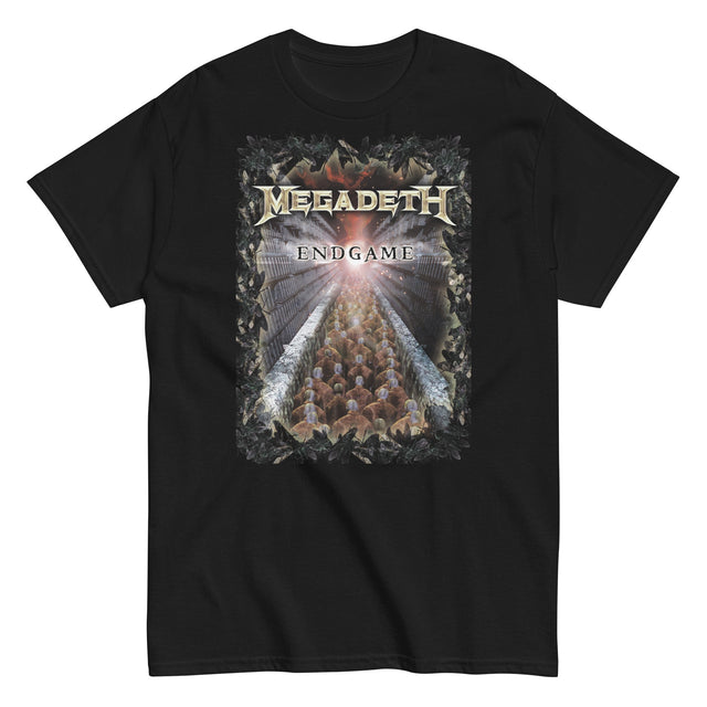 Megadeth - Endgame T-Shirt []