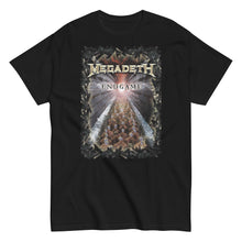 MERCHMOMENT Megadeth - Endgame T-Shirt [Apparel]
