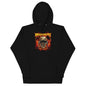 Megadeth - Flash Burn Hoodie [Apparel]