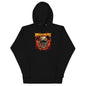 MERCHMOMENT Megadeth - Flash Burn Hoodie [Apparel]