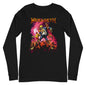 MERCHMOMENT Megadeth - From the Grave Long Sleeve T-Shirt [Apparel]