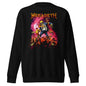 MERCHMOMENT Megadeth - From the Grave Sweatshirt [Apparel]