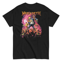 Megadeth - From the Grave T-Shirt []
