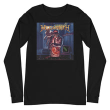 Megadeth - Hangar 18 Long Sleeve T-Shirt [Apparel]