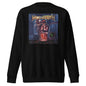 MERCHMOMENT Megadeth - Hangar 18 Sweatshirt [Apparel]