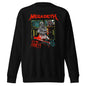 MERCHMOMENT Megadeth - Killing Time Sweatshirt [Apparel]