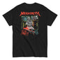 MERCHMOMENT Megadeth - Killing Time T-Shirt [Apparel]