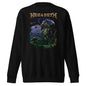 Megadeth - Night Vision Sweatshirt [Apparel]