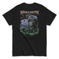MERCHMOMENT Megadeth - Night Vision T-Shirt [Apparel]