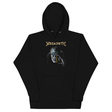 MERCHMOMENT Megadeth - One Bullett Left Hoodie [Apparel]