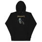 MERCHMOMENT Megadeth - One Bullett Left Hoodie [Apparel]