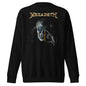 MERCHMOMENT Megadeth - One Bullett Left Sweatshirt [Apparel]