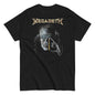 MERCHMOMENT Megadeth - One Bullett Left T-Shirt [T-Shirt]