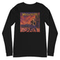 MERCHMOMENT Megadeth - Peace Sells but Who's Buying? Long Sleeve T-Shirt [Apparel]