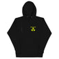 MERCHMOMENT Megadeth - Radioactive Hoodie [Apparel]