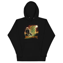 MerchMoment Megadeth - R.I.P. Mary Jane Hoodie [Apparel]