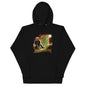MERCHMOMENT Megadeth - R.I.P. Mary Jane Hoodie [Apparel]