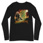 MERCHMOMENT Megadeth - R.I.P. Mary Jane Long Sleeve T-Shirt [Apparel]