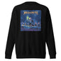 MERCHMOMENT Megadeth - Rust in Peace Sweatshirt [Apparel]