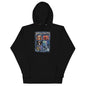 MERCHMOMENT Megadeth - Six Vics Hoodie [Apparel]