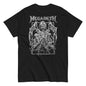 MERCHMOMENT Megadeth - Skeleton Wings T-Shirt [Apparel]