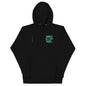 MERCHMOMENT Megadeth - Small Contaminated Hoodie [Apparel]