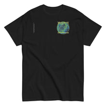 MERCHMOMENT Megadeth - Small Contaminated T-Shirt [Apparel]