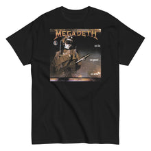 MERCHMOMENT Megadeth - So Far, So Good, So What? T-Shirt [Apparel]