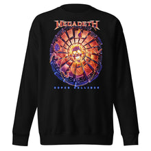 MERCHMOMENT Megadeth - Super Collider Sweatshirt [Apparel]