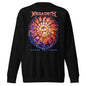 MERCHMOMENT Megadeth - Super Collider Sweatshirt [Apparel]