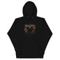 MERCHMOMENT Megadeth - Th1rt3en Hoodie [Apparel]