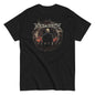 MERCHMOMENT Megadeth - Th1rt3en T-Shirt [Apparel]