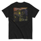 MERCHMOMENT Megadeth - The System Has Failed T-Shirt [Apparel]