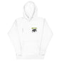 MERCHMOMENT Megadeth - Vic Stamp Hoodie [Apparel]